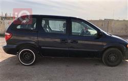 دودج كارافان